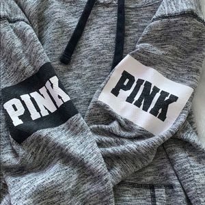 Hoodie PINK